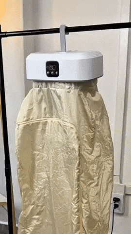 🔥 AirDry Pro™ | Secadora de Ropa Portátil